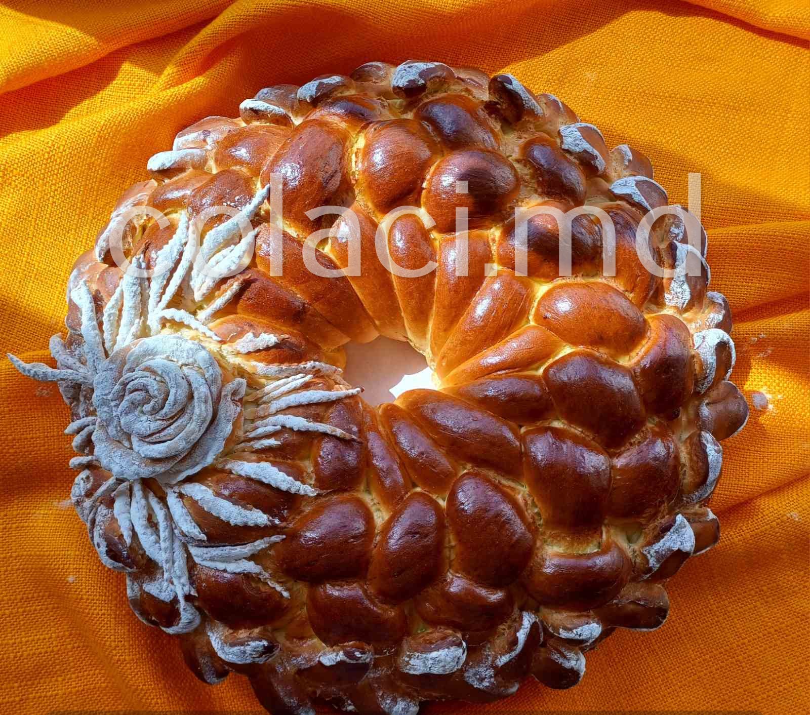 Colaci (371) – Colaci Artizanali